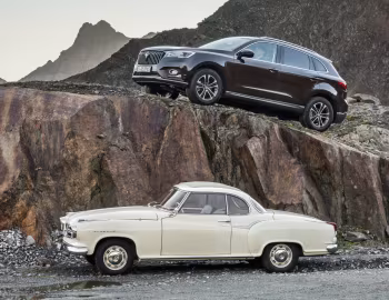 Borgward