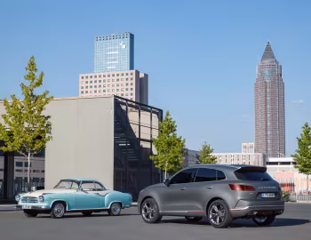 Borgward