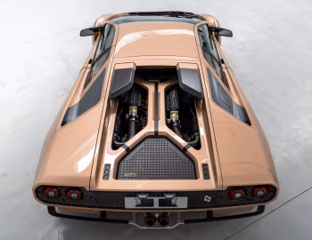 Eccentrica V12 (#02) '03.2025