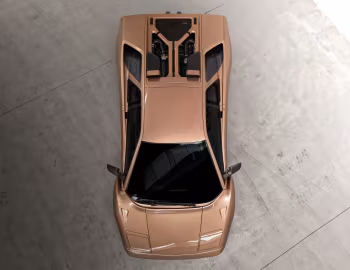 Eccentrica V12 (#02) '03.2025