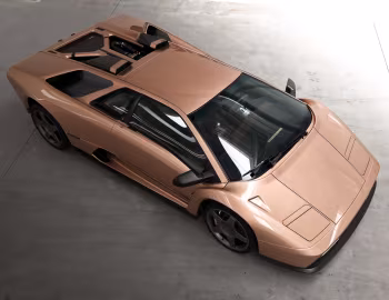 Eccentrica V12 (#02) '03.2025