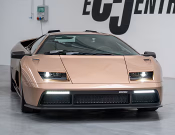 Eccentrica V12 (#02) '03.2025