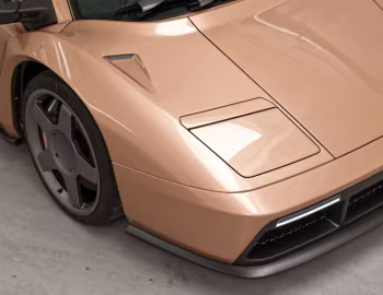 Eccentrica V12 (#02) '03.2025