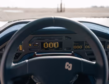 Painel Eccentrica Restomod '07.2023