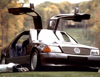 Boschert B300-24C Biturbo (W124) '1989