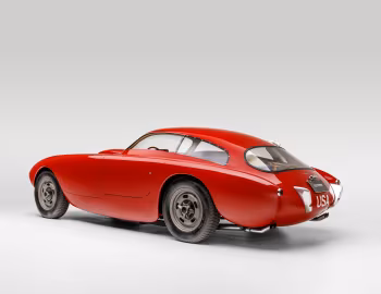 Bosley Mk1 '1955