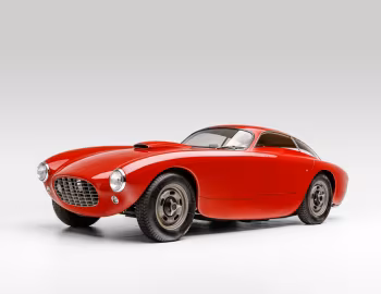 Bosley Mk1 '1955