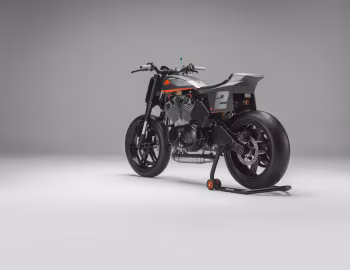 BOTT XR1R '2016