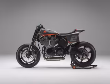 BOTT XR1R '2016