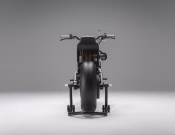 BOTT XR1R '2016