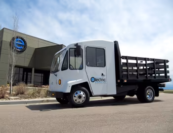 Boulder Electric Vehicle FB-500 '2013–pr.