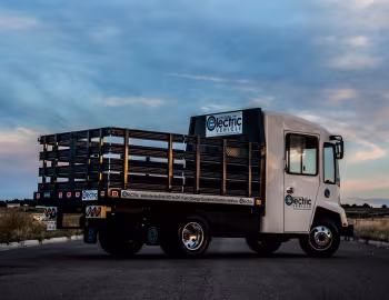 Boulder Electric Vehicle FB-500 '2013–pr.