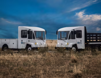 Boulder Electric Vehicle