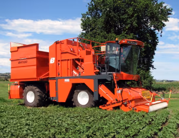 Bourgoin BH 7100