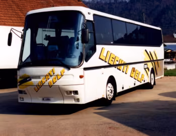 Bova Futura '1990–99