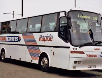 Bova Futura FLD 12.340 [UK-spec] (C44Ft) '02.1994
