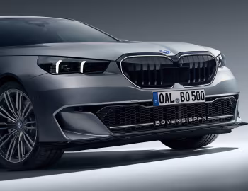 Bovensiepen 05 GT '2026