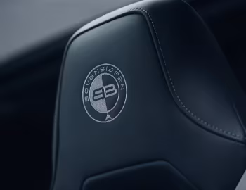Interior Bovensiepen 05 GT '2026