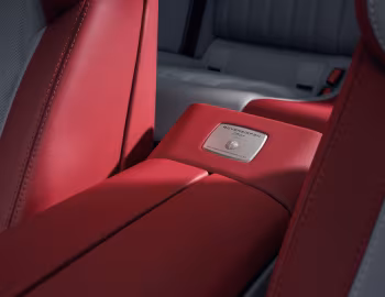 Interior Bovensiepen 05 GT '2026