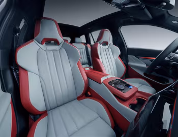 Interior Bovensiepen 05 GT '2026
