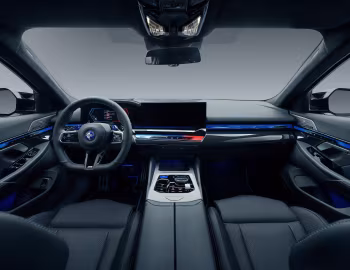 Interior Bovensiepen 05 GT '2026