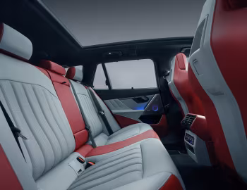 Interior Bovensiepen 05 GT '2026