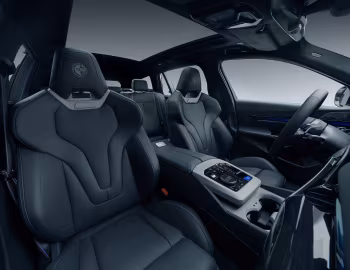 Interior Bovensiepen 05 GT '2026