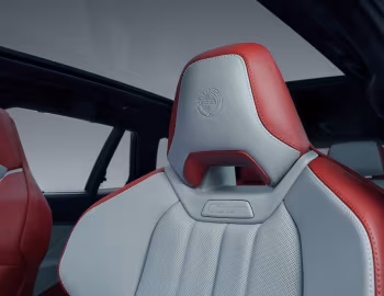 Interior Bovensiepen 05 GT '2026