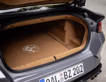 Ambos Bovensiepen Zagato (#02) '2026