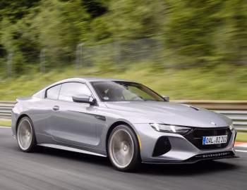 Bovensiepen Zagato (#02) '2026