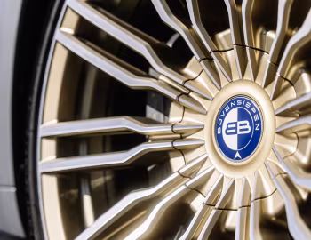 Bovensiepen Zagato (#02) '2026
