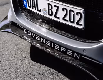 Bovensiepen Zagato (#02) '2026