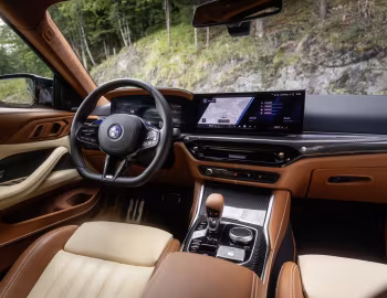 Panel frontal Bovensiepen Zagato (#02) '2026