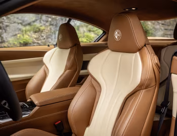 Interior Bovensiepen Zagato (#02) '2026