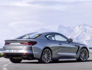 Bovensiepen Zagato (#02) '2026