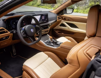 Interior Bovensiepen Zagato (#02) '2026