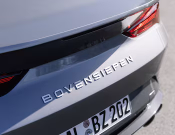Logotipo Bovensiepen Zagato (#02) '2026