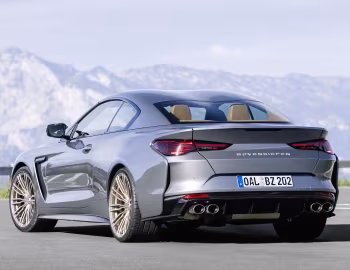 Bovensiepen Zagato (#02) '2026