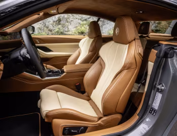 Interior Bovensiepen Zagato (#02) '2026