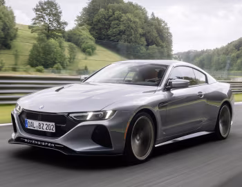 Bovensiepen Zagato (#02) '2026