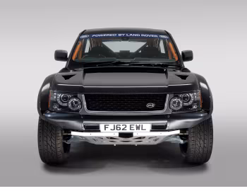 Bowler EXR-S '2012–pr.