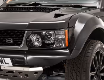 Bowler EXR-S '2012–pr.