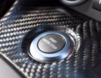 Interior Bowler EXR-S '2012–pr.
