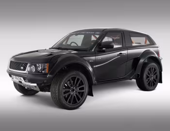 Bowler EXR-S '2012–pr.