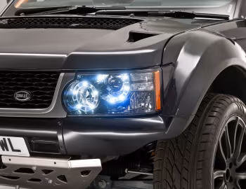Bowler EXR-S '2012–pr.