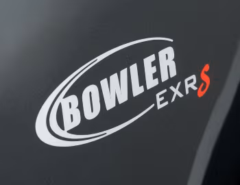 Bowler EXR-S '2012–pr.