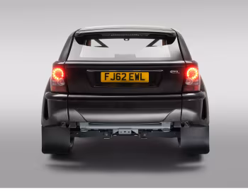Bowler EXR-S '2012–pr.