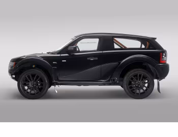 Bowler EXR-S '2012–pr.