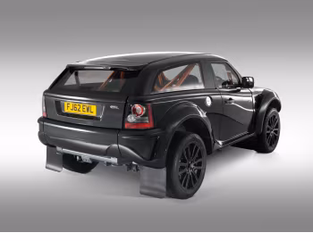 Bowler EXR-S '2012–pr.