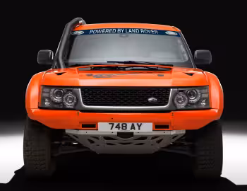 Bowler EXR '2011–н.ч.